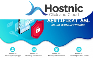 Berikut Kegunaan Sertifikat SSL Saat Berinternet