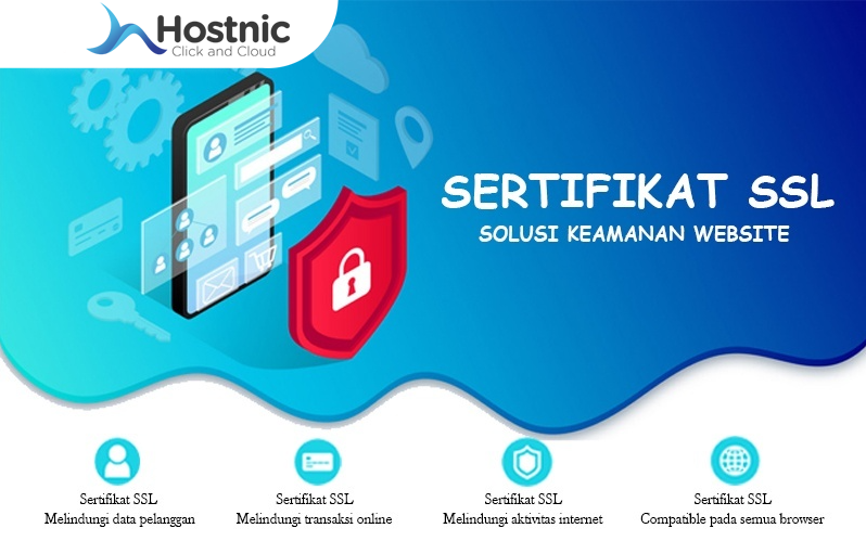 Berikut Kegunaan Sertifikat SSL Saat Berinternet