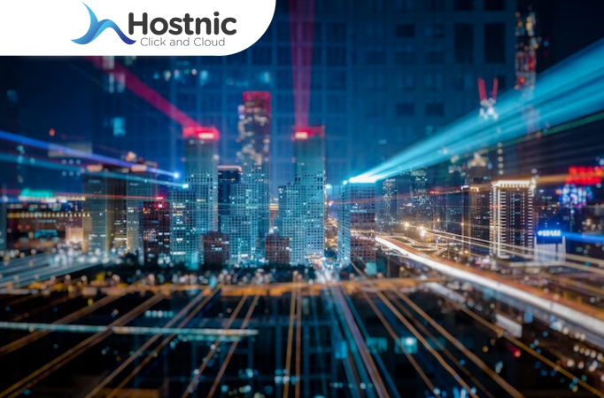 Sewa Server Murah Khusus untuk Bisnis Online di hostnic.id