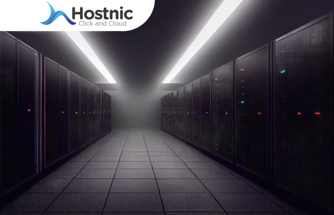 Sewa Server Murah Khusus untuk Bisnis Online di hostnic.id