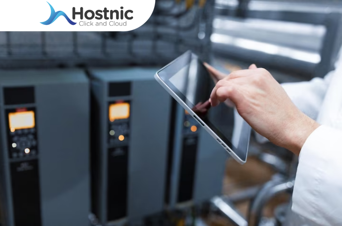 Sewa Server Murah Khusus untuk Bisnis Online di hostnic.id