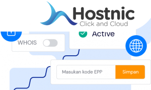 Cara Memeriksa Status Transfer Domain: Langkah Mudah Dan Cepat