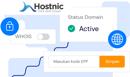 Cara Memeriksa Status Transfer Domain: Langkah Mudah Dan Cepat