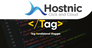 Optimalkan SEO Dengan Tag Kondisional Blogger: Panduan Lengkap