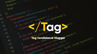 Optimalkan SEO Dengan Tag Kondisional Blogger: Panduan Lengkap