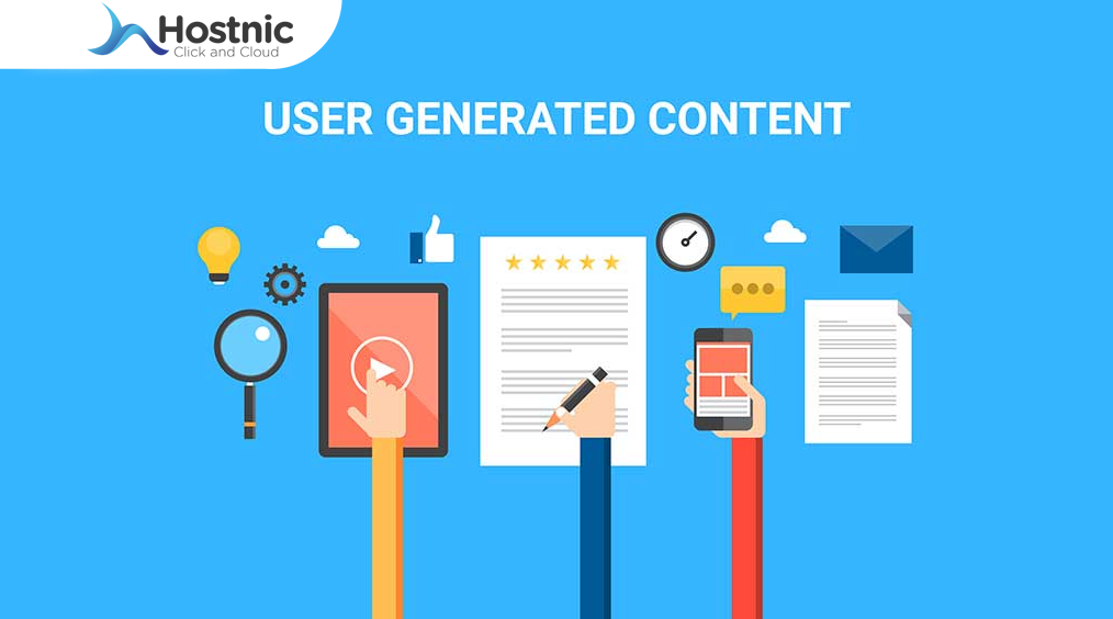 Contoh User Generated Content: Maksimalkan Partisipasi Pengguna di Situs Anda!