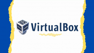 Begini Caara Konfigurasi VPS Di Virtual Box