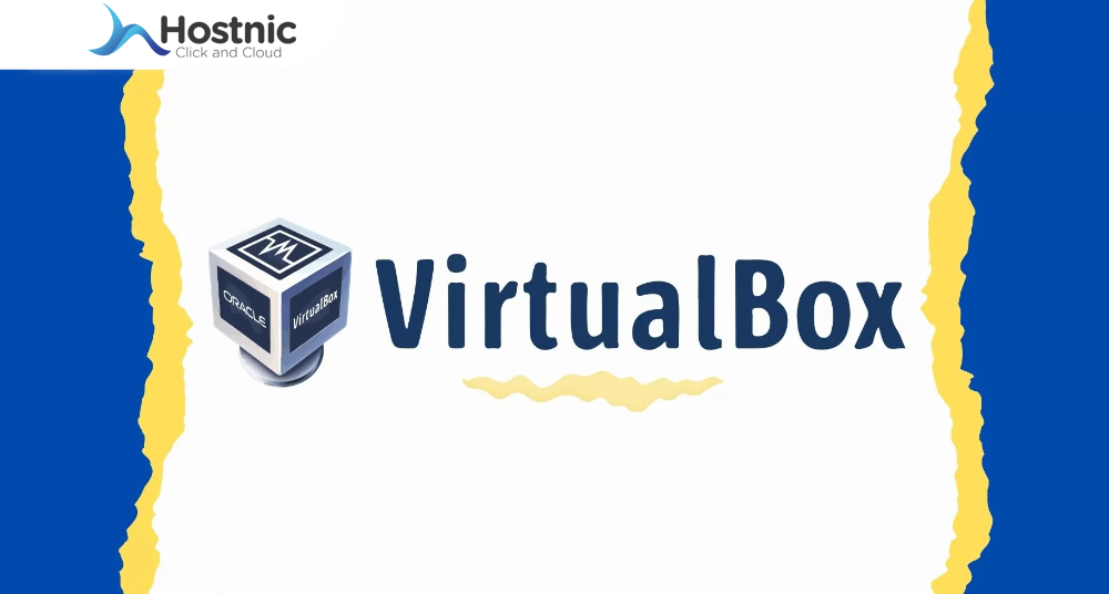 Begini Caara Konfigurasi VPS Di Virtual Box