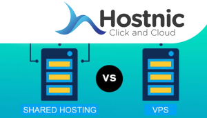 Berikut Perbedaan VPS Hosting Dan Shared Hosting