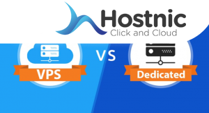 Penjelasan Tentang Dedicated Hosting Server Berbeda Dari Vps Hosting