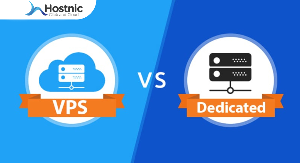 Penjelasan Tentang Dedicated Hosting Server Berbeda Dari Vps Hosting