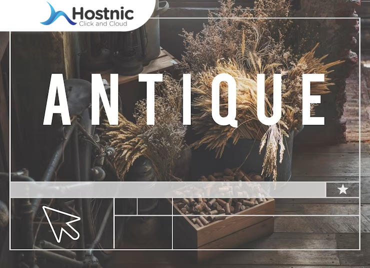 Template Website Portfolio: Tampilan Menawan Untuk Profil