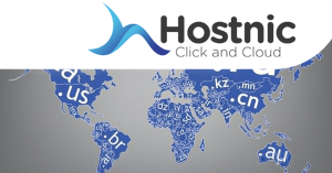 Contoh Ekstensi Domain CcTLD Yang Umum Digunakan