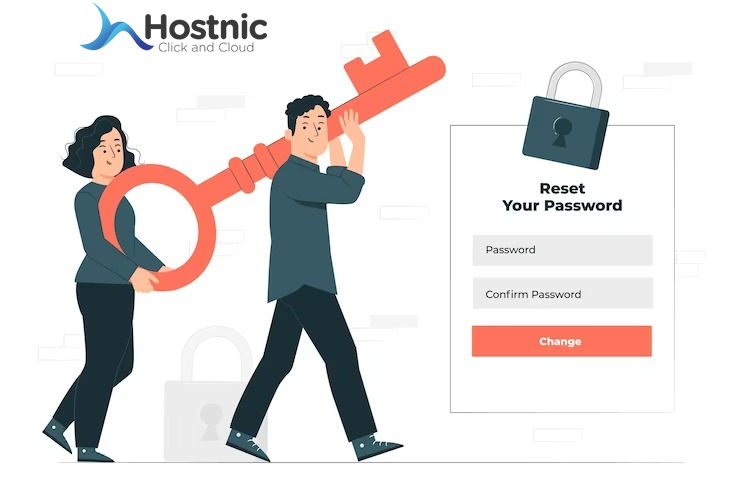 Cara Ganti Password WordPress: Langkah Untuk Keamanan