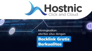 Backlink Gratis: Cara Mendapatkan Backlink Berkualitas Tanpa Biaya