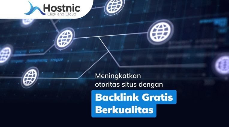 Backlink Gratis: Cara Mendapatkan Backlink Berkualitas Tanpa Biaya