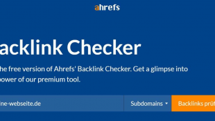 Ahrefs' Backlink Checker: Alat Ampuh untuk Menganalisis Tautan Balik