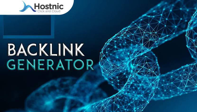 Backlink Generator: Cara Efektif untuk Membangun Backlink Berkualitas