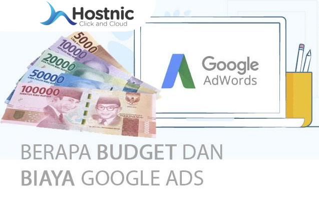Biaya Pasang Iklan di Google Ads: Mengelola Anggaran Promosi Anda