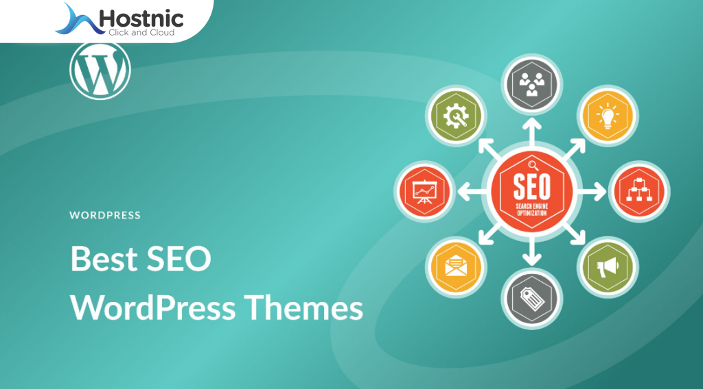 Best SEO WordPress Theme: Tema Terbaik untuk Optimasi Mesin Pencari