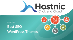 Best SEO WordPress Theme: Tema Terbaik untuk Optimasi Mesin Pencari