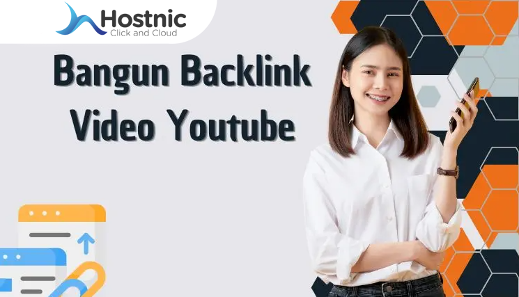 Backlink YouTube Gratis: Strategi Mendapatkan Backlink dari Platform Video