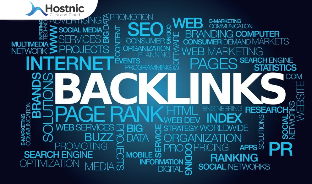 backlink dalam SEO dan pentingnya untuk pemula