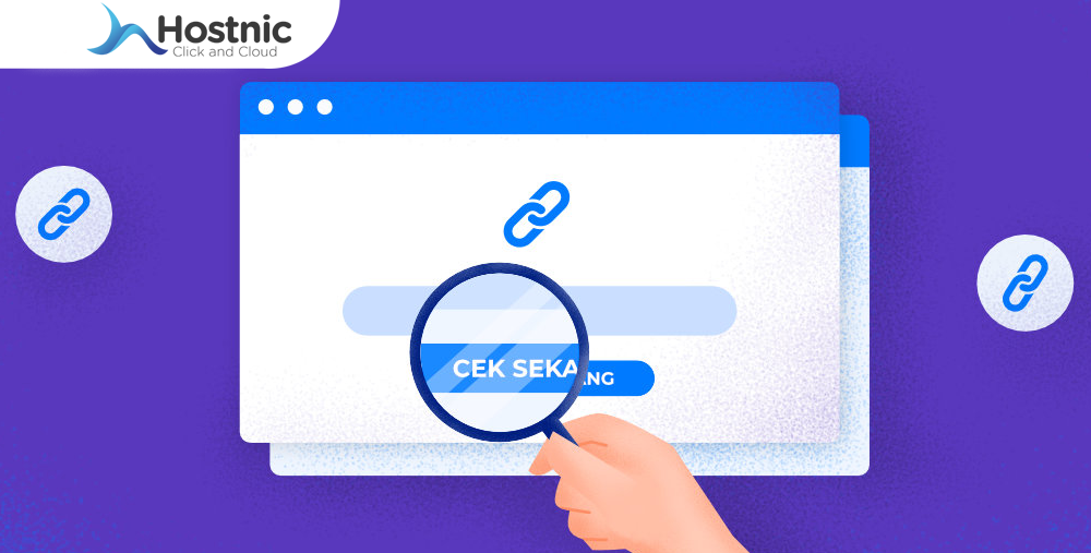 Cara Cek Backlink: Langkah-langkah Mudah untuk Mengetahui Backlink Situs Anda