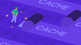 Bersihkan Cache Hosting: Optimalkan Kecepatan Website