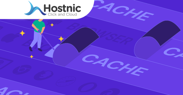 Bersihkan Cache Hosting: Optimalkan Kecepatan Website