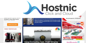 Contoh Iklan di Blog: Meningkatkan Pendapatan dan Pengalaman Pengguna