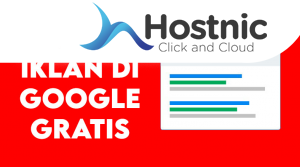 Cara Pasang Iklan di Google Gratis: Promosikan Bisnis Anda Tanpa Biaya