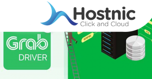 Cara Kerja Server Grab: Proses dan Teknologi di Balik Layanan Grab!
