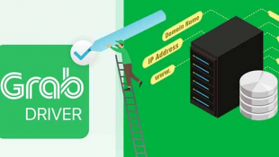 Cara Kerja Server Grab: Proses dan Teknologi di Balik Layanan Grab!