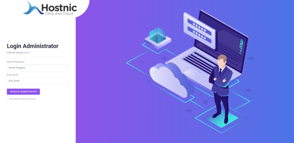 Cms Login CMS Login: Panduan Masuk ke Panel Administrasi Sistem Pengelolaan Konten