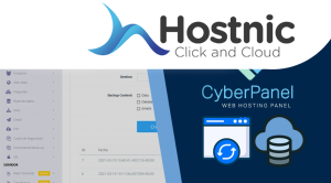 CyberPanel VPS: Mengoptimalkan Server dengan Panel Kontrol CyberPanel