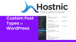 Post Type WordPress: Mengetahui Jenis Posting di WordPress!