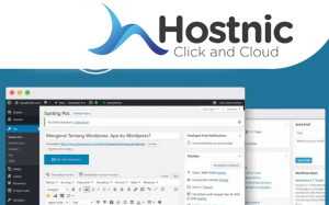 Alamat Domain CMS WordPress: Mengetahui Lokasi Website dengan WordPress CMS