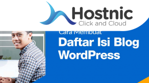 Cara Membuat Daftar Isi di WordPress: Panduan untuk Membuat Daftar Isi di WordPress!