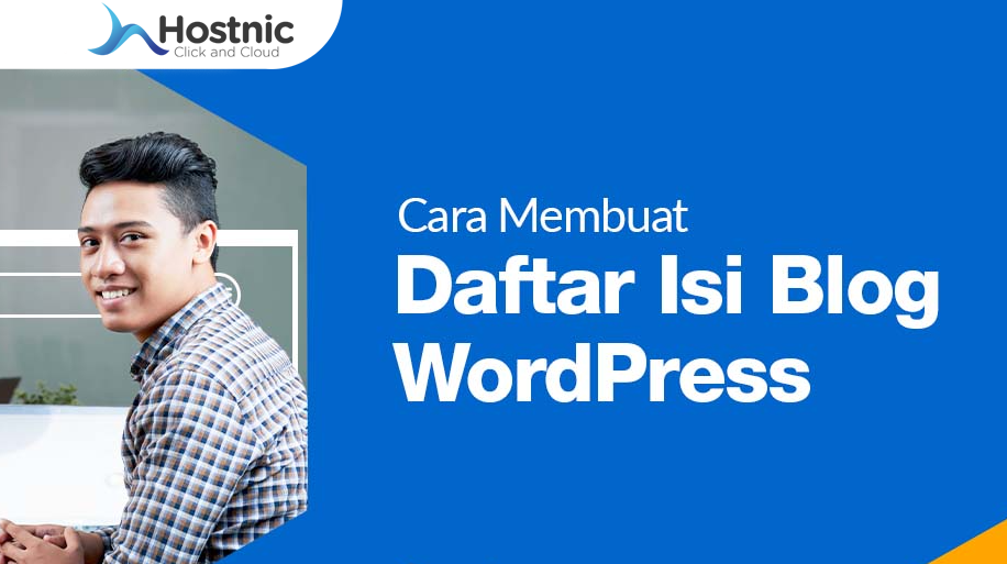 Cara Membuat Daftar Isi di WordPress: Panduan untuk Membuat Daftar Isi di WordPress!