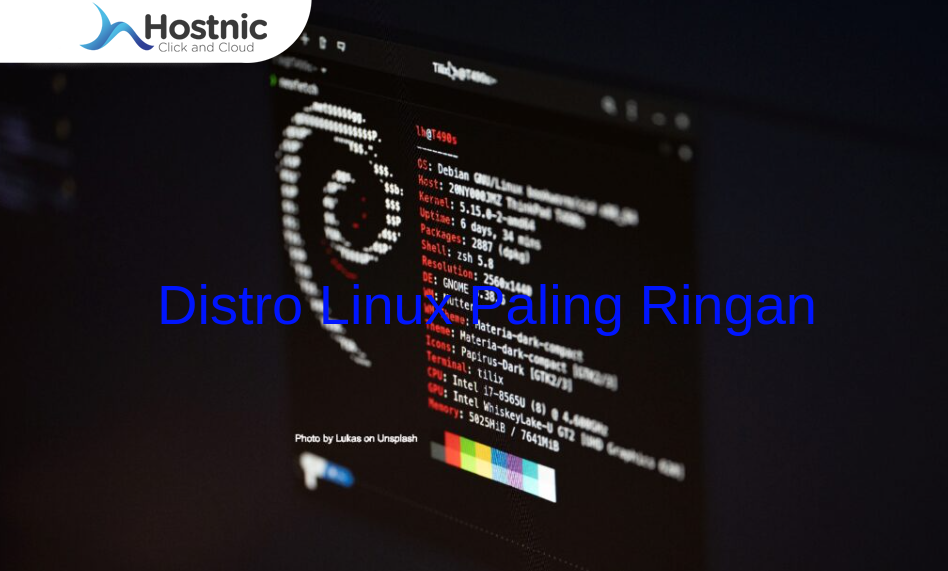 Distro Linux Paling Ringan: Pengalaman Responsif dengan Konsumsi Rendah