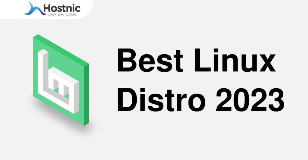 Distro Linux Terbaik 2023: Pilihan Terbaru untuk Performa Maksimal