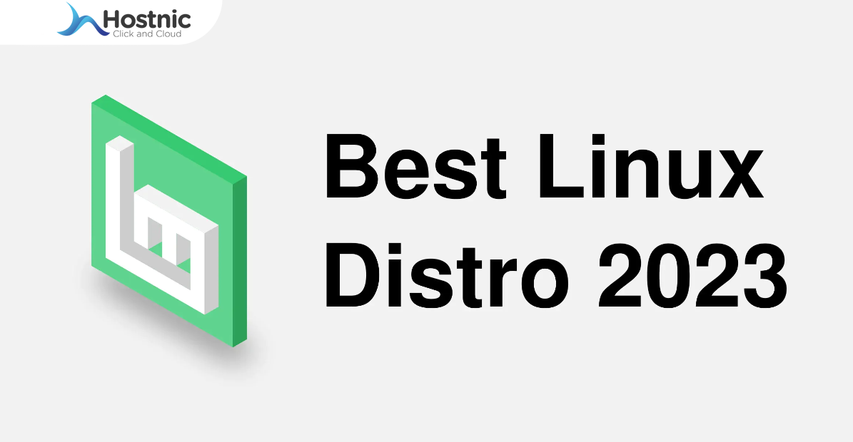 Distro Linux Terbaik 2023: Pilihan Terbaru untuk Performa Maksimal