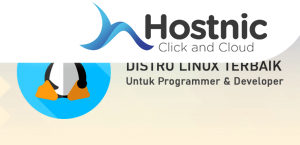 Distro Linux Terbaik untuk Programmer: Optimalisasi Lingkungan Pengembangan