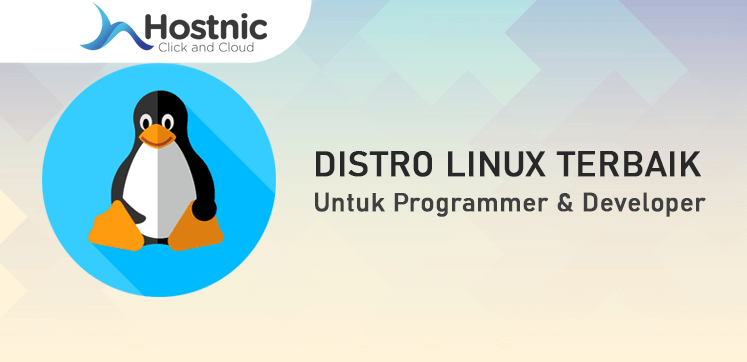 Distro Linux Terbaik untuk Programmer: Optimalisasi Lingkungan Pengembangan