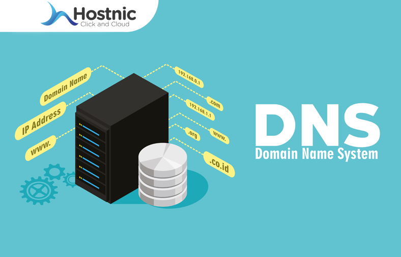 DNS Server Tercepat dan Stabil: Pilihan Terbaik untuk Kinerja Jaringan yang Optimal