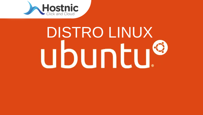 Distro Linux Ubuntu: Solusi Populer untuk Penggunaan Harian