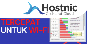 DNS Tercepat untuk Wi-Fi: Optimalisasi Koneksi Internet di Jaringan Anda