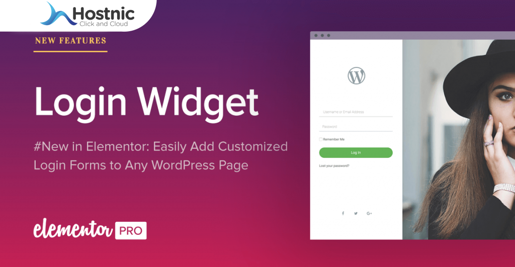 Elementor Login: Petunjuk Masuk ke Panel Administrasi Elementor