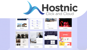 Template Gratis Elementor: Pilihan Desain Menarik untuk Website Anda